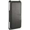 StilGut Original UltraSlim Case for HTC One Max with Stand and Presentation Function Black