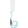 MSR 31002 Outdoor Camping Water Purifier, Through Link Inline Micro Filter, Black