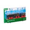 BRIO 黒い特急列車 33697