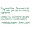 Hillestad Pharmaceuticals - Best Berries - 45 Tablets