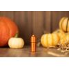 Olight iTHX Pumpkin Orange USB-C Rechargeable Keychain EDC Flashlight, 180 Lumen