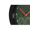 MPM Quality, wall clock, Green, ∅ 314 x 45 mm