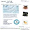 All size, Terry Waterproof Hypoallergenic Mattress Protectors