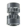 1" x 1" Manifold System Coupling Swivel x Swivel