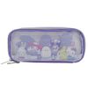 Simple Box Pen Case, Sanrio Characters x Obakene, Ghost Pretend