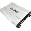 Audiobank P5000.1D  5000 Watt D CLASS Monoblock Car Amplifier  2/4 Ohm Stable
