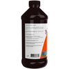 NOW Sunflower Liquid Lecithin Non-GMO, 473 g
