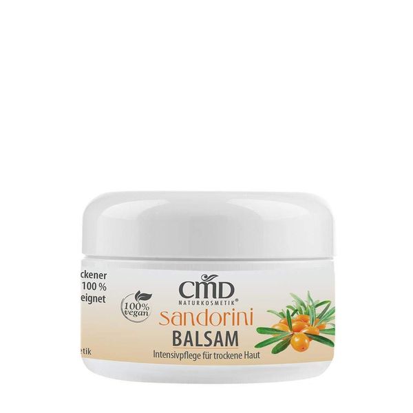 CMD Naturkosmetik: Balsam Sandorini Kosmetik (50 ml)