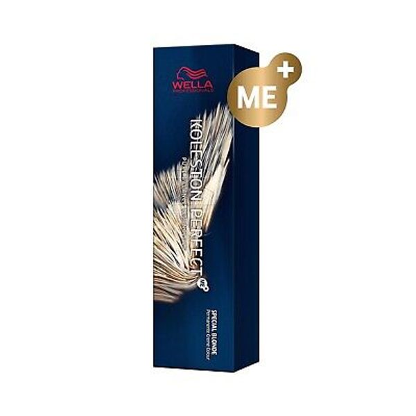 Wella Koleston Perfect 12/61 Special Blonde/Violet Ash, 2 oz