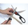 Ryuhomaru No. 1125 Diamond Sharpener for Kitchen Bread Knife