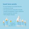 Sonett Universal Cleaner Sensitive 500 ml