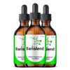 Barislend Drops Liquid Supplement, Max Strength, Barislend Supplement (3 pack)