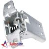 Door Hinge Front Upper Right Passenger Side For 1994-02 Dodge Ram 1500 2500 3500