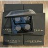6 Pc ANASTASIA BEVERLY HILLS Refillable Eye shadow case 4 Empty Wells magnetic