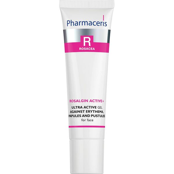 Pharmaceris R Rosalgin Active+ Ultra Active Gel 30ml