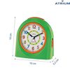Atrium A921-3 Quartz Alarm Clock