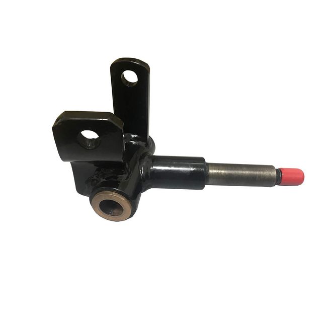 Dr.Acces Club Car Precedent Gas/Electric Front Spindle - Passenger Side Spindle (Fits Club Car Precedent Years 2004 & Newer) Replace#102287801/103638702