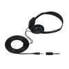 Casio Electronic Keyboard / Piano Headphones CP-16