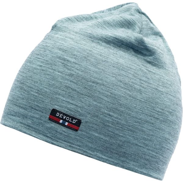 Devold Unisex Breeze Cap Hat, Cameo blend 317A