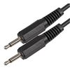 Lead, 3.5MM M Jack-Jack 5M, Audio & Video Cable Assemblies Qty X 1