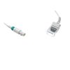 Mindray Datascope SpO2 Adapter Cable 6 Pin 0013042625 - Same Day Shipping