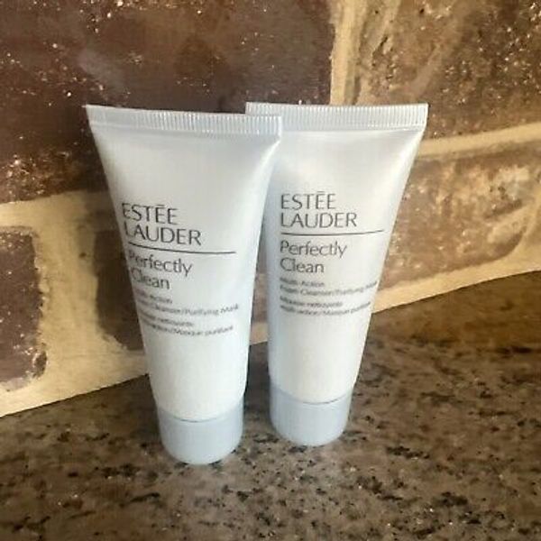 2  Estee Lauder Take It Away Makeup Remover Lotion 1 Fl Oz/ 30ml each