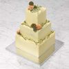 Tala Square Cake Drum