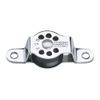 HARKEN Premium Sailing 22mm Single Micro Boat Cheak Block, Part 233