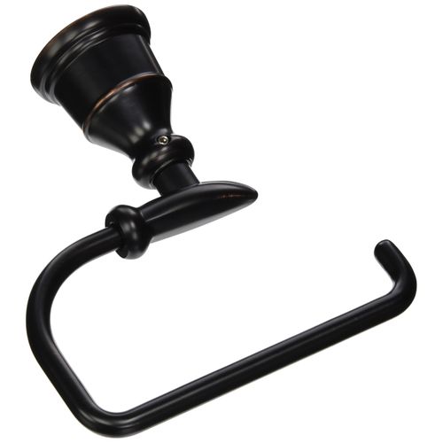 Pfister BPH-CB1Y Avalon Collection Paper Holder, Tuscan Bronze