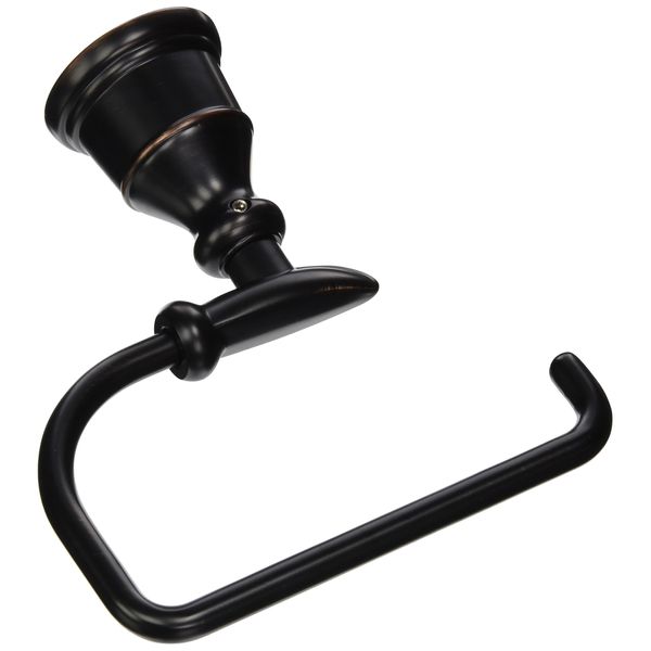 Pfister BPH-CB1Y Avalon Collection Paper Holder, Tuscan Bronze