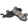 AHL Front Brake Pads Disc FA197 for CBF 250 4/7 2004-2007