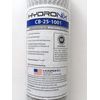 CARBON BLOCK FILTER 2.5"X10" 1 MICRON HYDRONIX  CB-25-1001