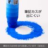 Pentel Crayon.
