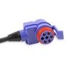 Racepak 280-CA-VM-T036 V-NET TEE CABLE