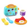 LeapFrog Yum-2-3 Toaster , Teal