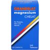 Grandelat Mag 60 Magnesium Tablets Pack of 240