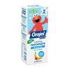 Orajel Kids Elmo Training Toothpaste Fluoride-Free 1 Pediatrician Recommended Fluoride-Free Toothpaste 1.5oz Tube