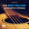 D'Addario EJ15