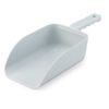 Remco Metal-Detectable Scoops - 5X11-1/2 X2-3/4" - Gray - Gray