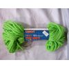 Lime Caron Craft and Rug Yarn. Lime (Green)