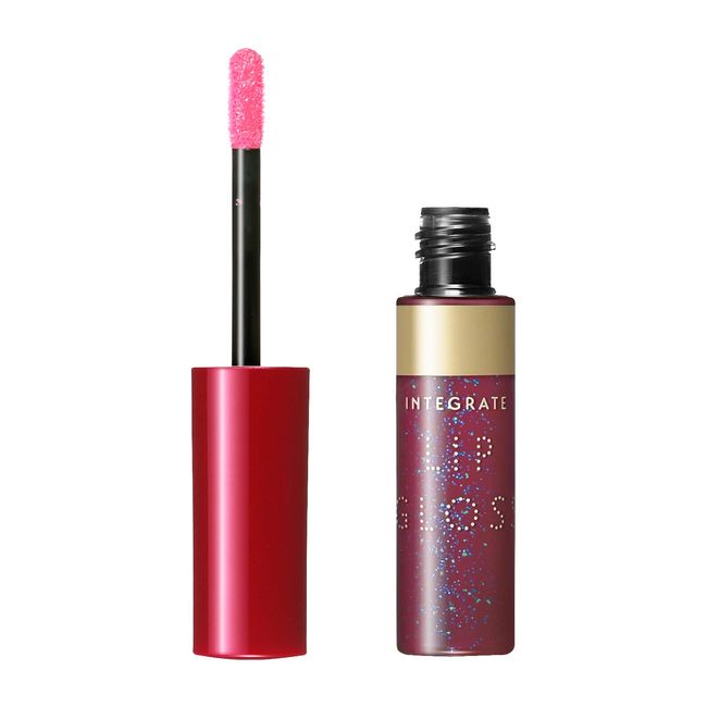 Integrate Juicy Balm Gloss 10 4.5g