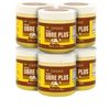 Germa Manteca Ubre Plus with Tea Tree Oil 3oz 6-Pack