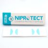 Niprotect - Nipple Plasters for Runners - 24 Pairs per Pack (25mm Diameter)