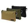 Coreflex 3 Pack  Tool Pouch Zipper Bag, Small Tool Bag, Multipurpose Storage