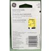 New Genuine GE 63 Standard Replacement Bulb Set 6v, 63/BP2