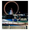 Activity Superstore London Ghost Boat Tour for Two