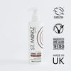 Gradual Tanning Lotion by St Moriz with Pump Action Top, 200 ml
