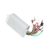 YSMN 36V 500W Brushless Motor Speed Controller Replacement for E-Bike Scooter Motor Controller Scooter Controller DC