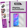 Screen Protector for Huawei P Smart S Protection Crystal Clear dipos