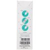 Filofax erasable ballpen Ink Refill Pack - Blue 149012